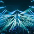 Oświetlenie sceniczne na Tranceformations 2019