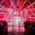 Audi Show 2019 with stage technology from TSE Grupa